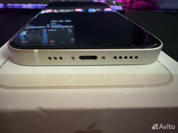 iPhone 13, 128 ГБ