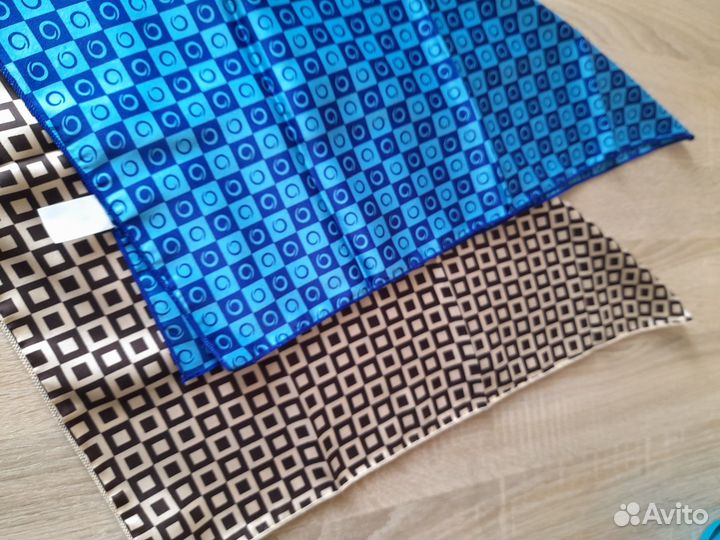 Косынки палантины