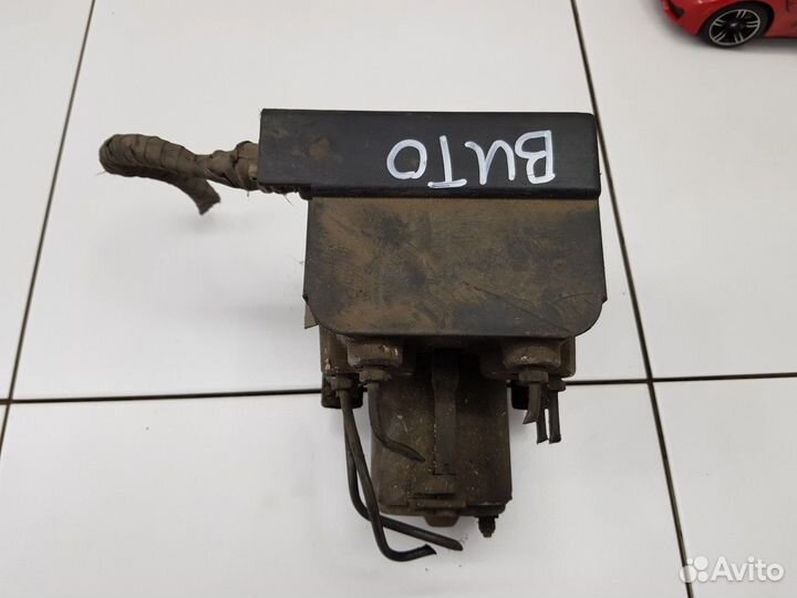 Блок ABS (насос) (Mercedes-Benz V-class)