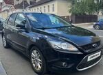 Ford Focus 2.0 AT, 2010, 290 000 км