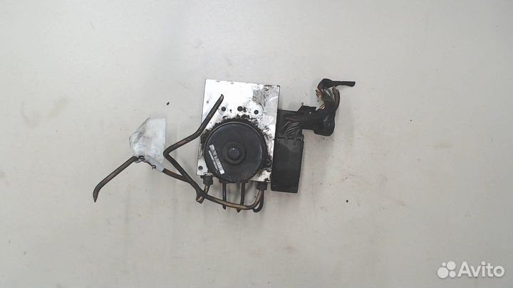 Блок абс, насос Volvo V70, 2001