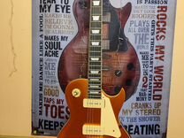 Harley benton les paul sc400 новая электрогитара