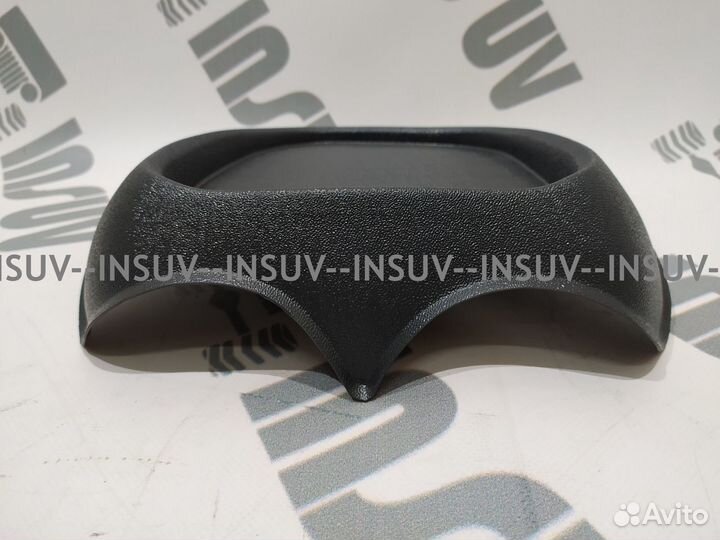 Накладка-органайзер на панель приборов Лада Ларгус