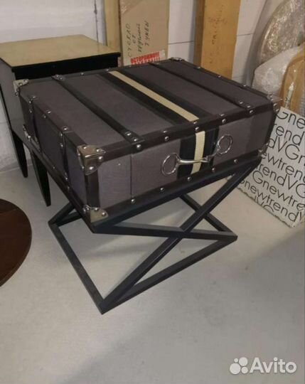 Эксклюзивная тумба