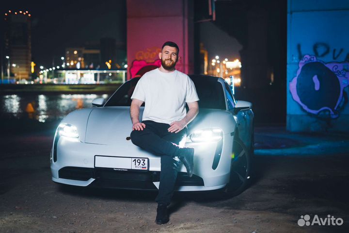 Фотограф и видеограф