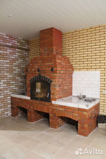 Банный комплекс 