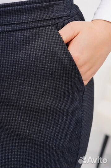 Брюки женские большого размера 54-64