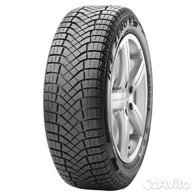 Pirelli Ice Zero FR 215/55 R16 97T