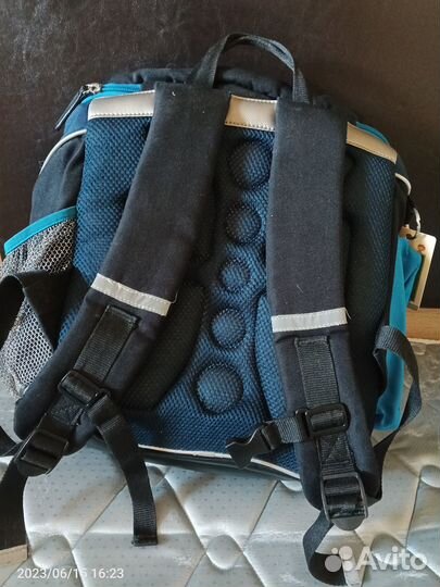 Ранец школьный