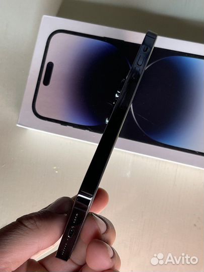 iPhone 14 Pro Max, 256 ГБ