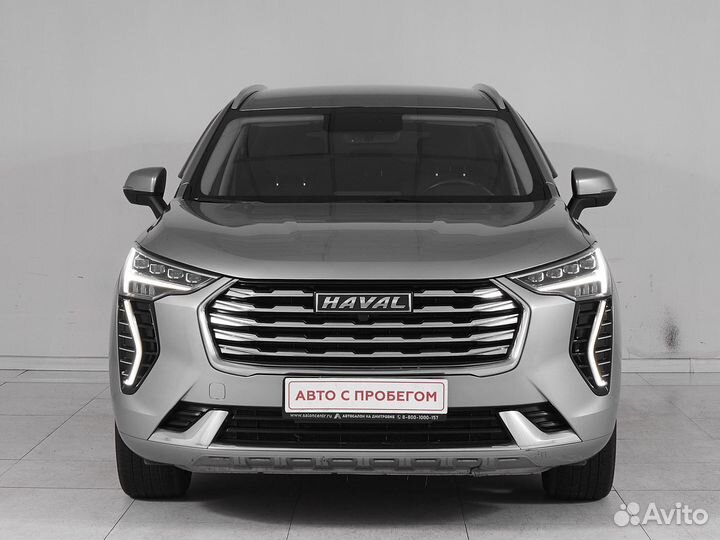 HAVAL Jolion 1.5 AMT, 2022, 28 200 км