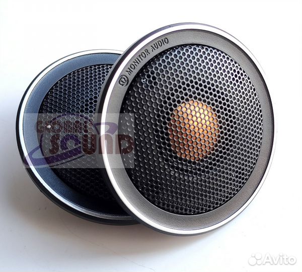 Высокочастотные (вч) динамики Monitor Audio TBX025