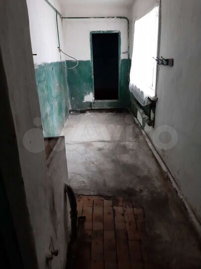 Дом 61,1 м² на участке 8 сот.