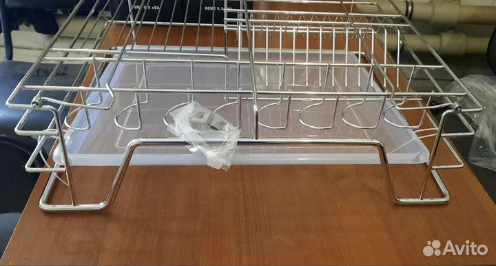 Сушка для посуды.Новая