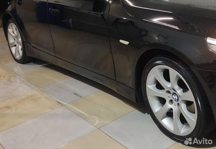 Колеса бмв BBS r18