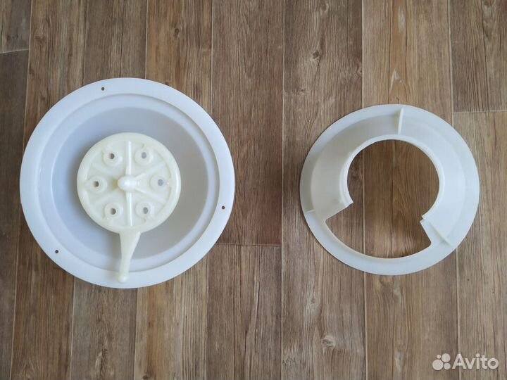 Редкая Советская стаканомойка см - 1 из СССР