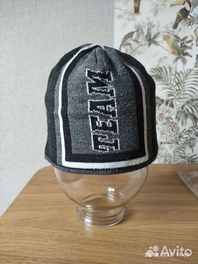 Шапка для мальчика