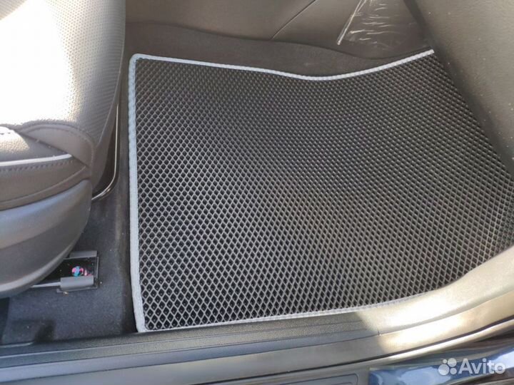 Ева коврики эва