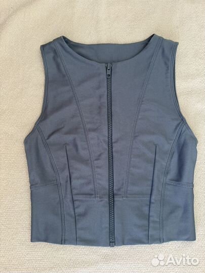 Топ и велосипедки