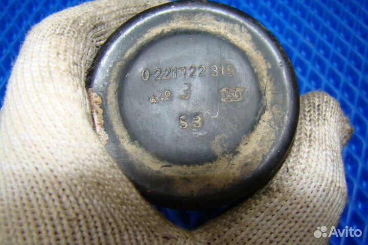 Катушка зажигания BMW E28