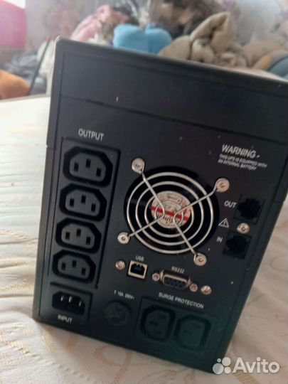 Smart power pro 1400 ippon