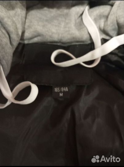 Куртка мужская м