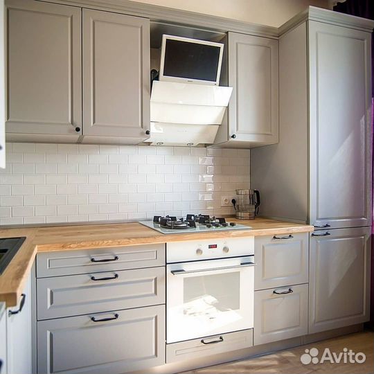 Кухонный гарнитур на заказ