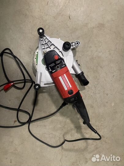 Штроборез felisatti пд-230