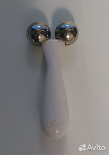 Массажер роликовый для лица