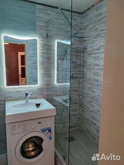 Строительство домов, квартир