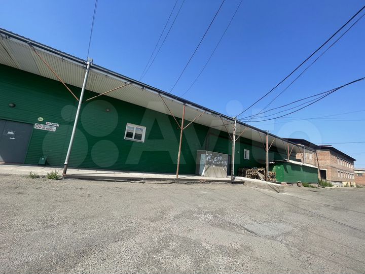 Торговая площадь, 5 м²
