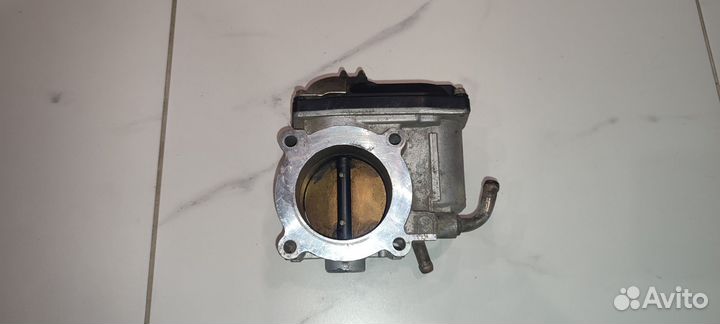 Дроссельная заслонка Lancer10 4b10, 4b11