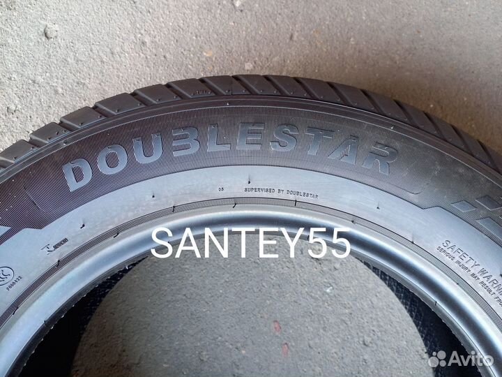 DoubleStar Maximum DH03 185/65 R15 88H
