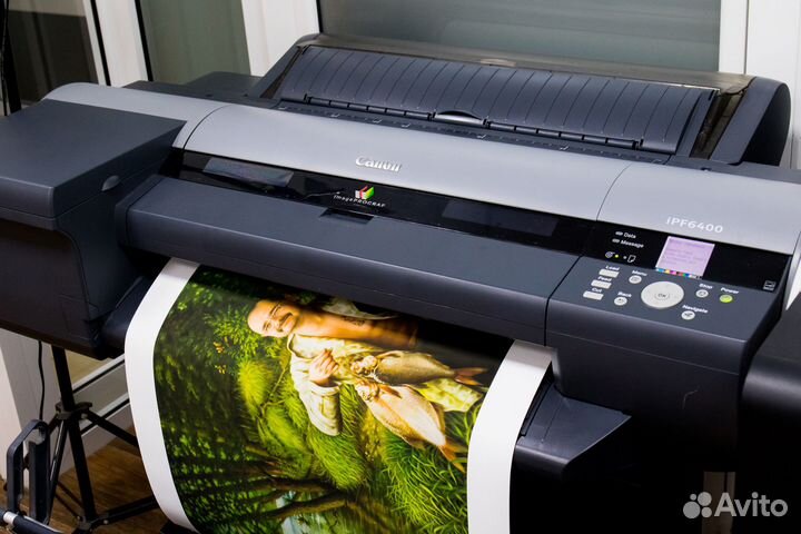 Оперативная полиграфия 