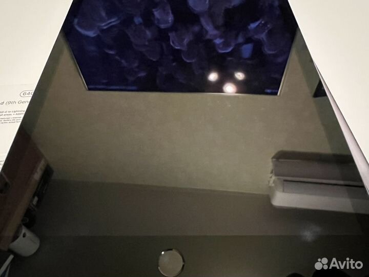 iPad 9 2021 64gb+ Apple Pencil