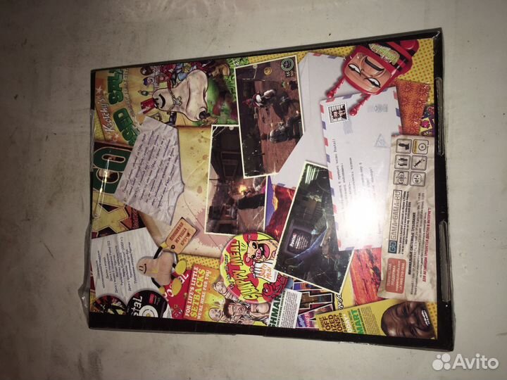 Postal 3 Коллекционное издание