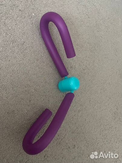 Эспандер тренажёр универсальный