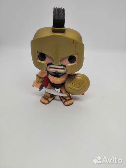 Funko POP King Leonidas