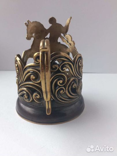 Подстаканник