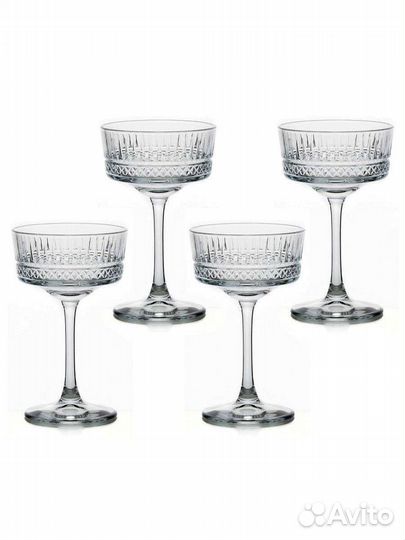 Трендовые бокалы как в икеа