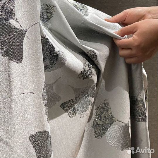 Стильные шторы на заказ по индивидуальным замерам