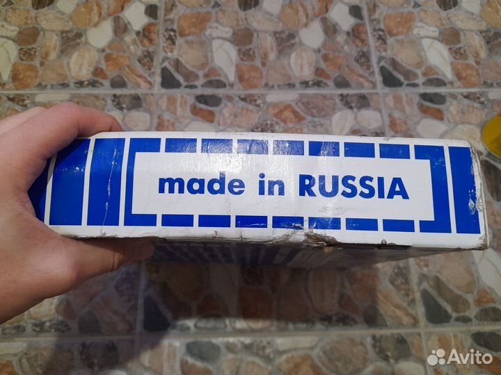 Корзина сцепления ваз 2107