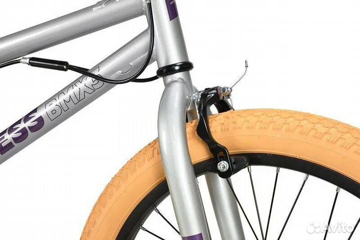 Велосипед BMX Stark