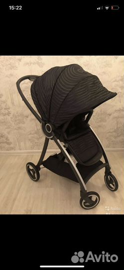 Детские коляски прогулочные GB