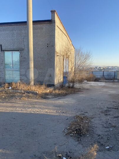 Производство, 800 м²