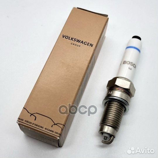 Свеча зажигания Long 04C905616 VAG