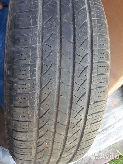 Kapsen HP7 65 R17 111H