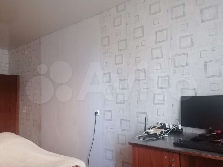 1-к. квартира, 37,3 м², 2/5 эт.