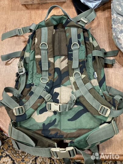 Рюкзак армии США Eagle USA