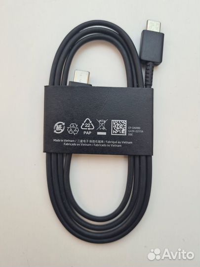 Кабель Type-C Samsung